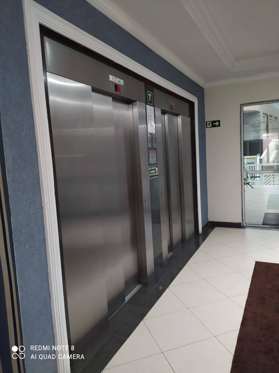 Apartamento, 3 quartos, 117 m² - Foto 59