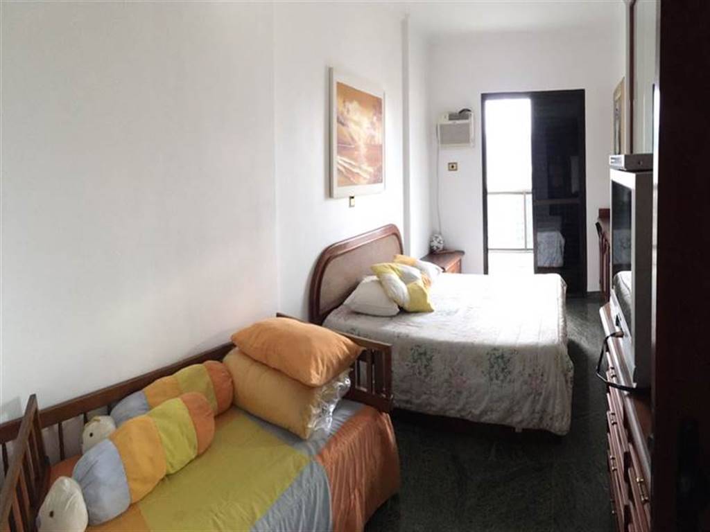 Apartamento para Venda em Praia Grande - 10