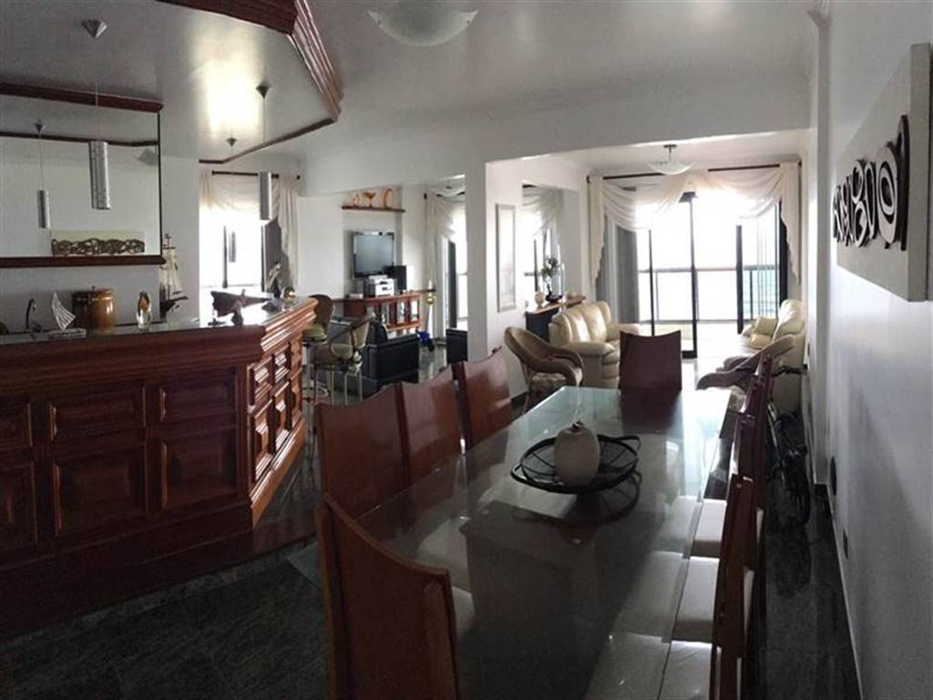 Apartamento para Venda em Praia Grande - 3