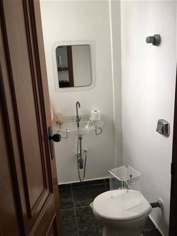 Apartamento para Venda em Praia Grande - 26