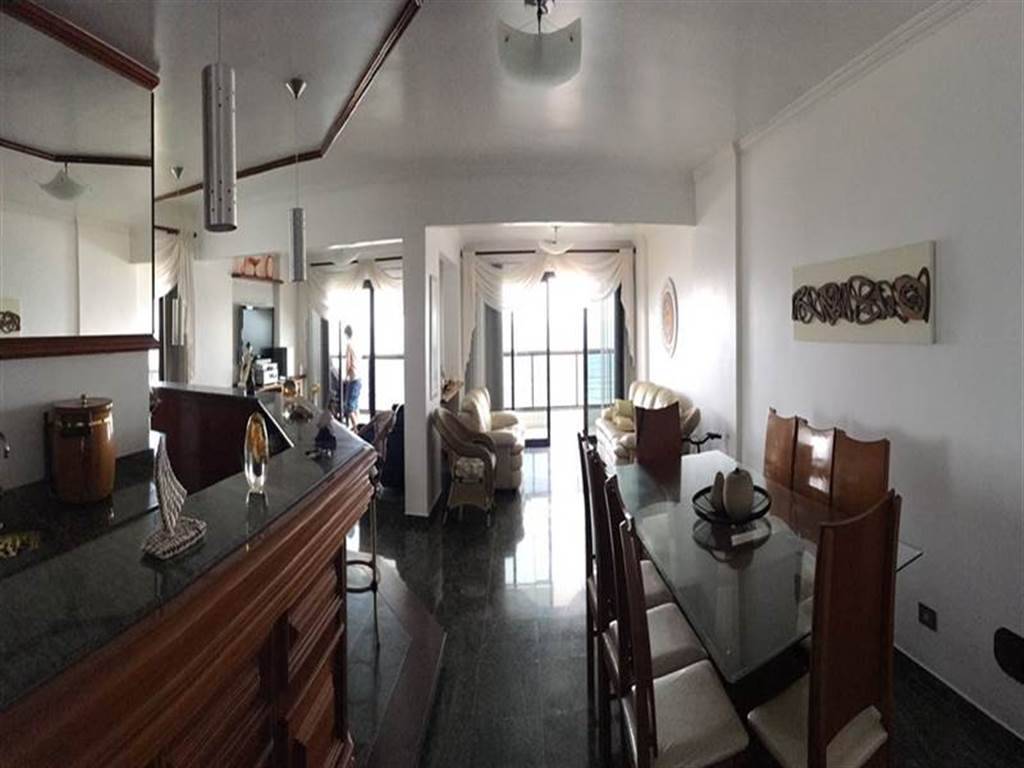 Apartamento para Venda em Praia Grande - 6