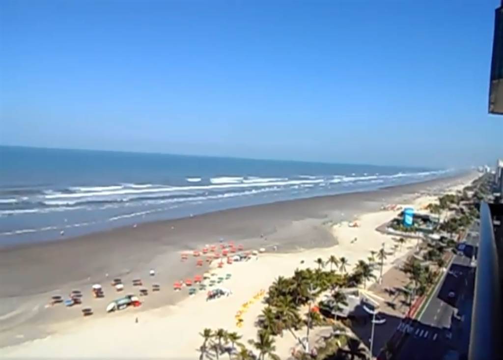 Apartamento para Venda em Praia Grande - 1