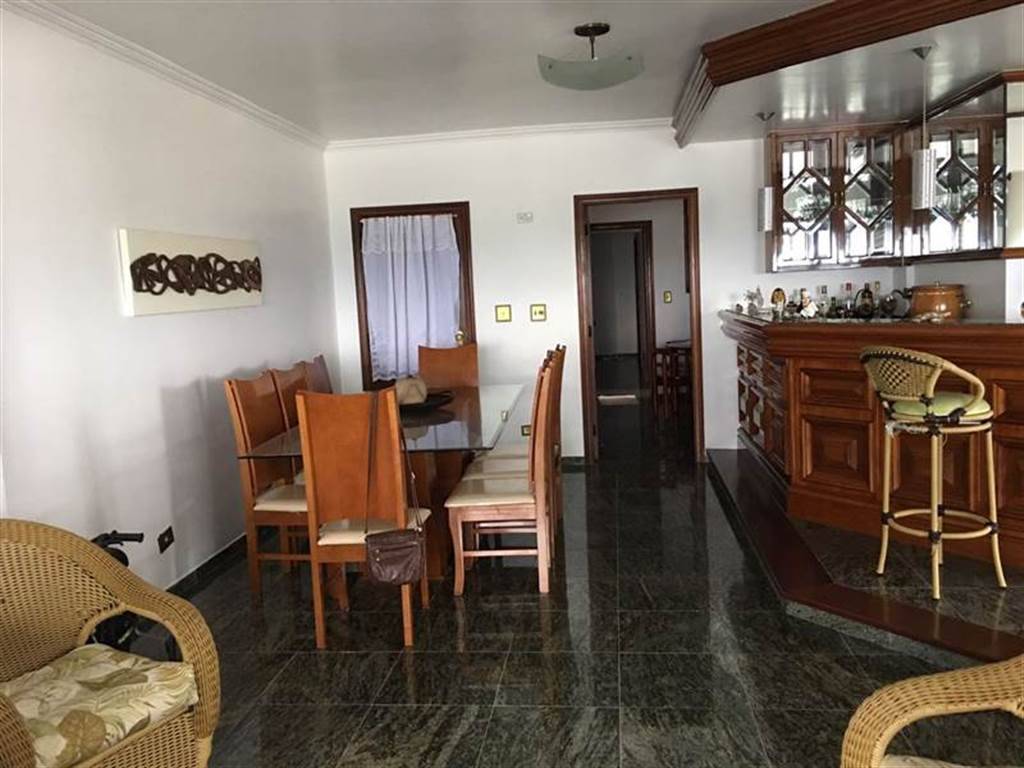 Apartamento para Venda em Praia Grande - 8