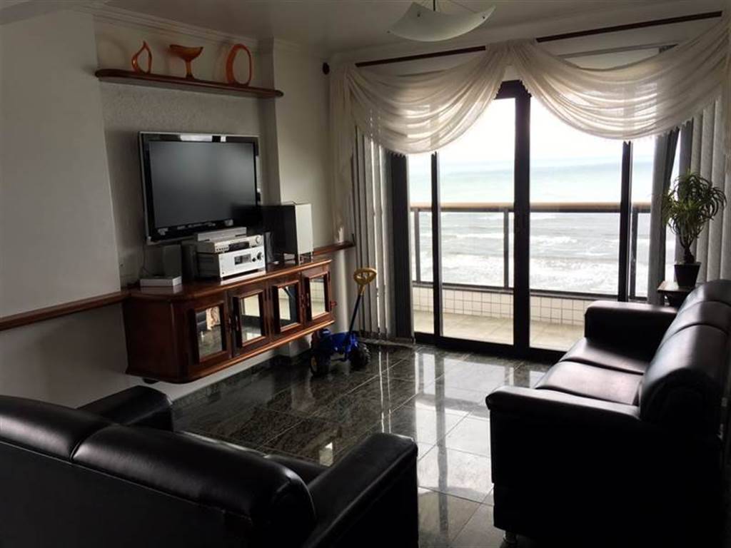 Apartamento para Venda em Praia Grande - 2