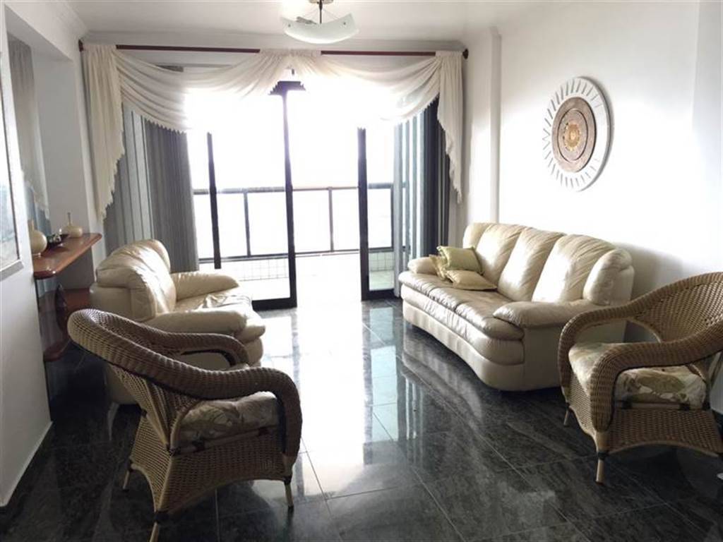 Apartamento para Venda em Praia Grande - 4