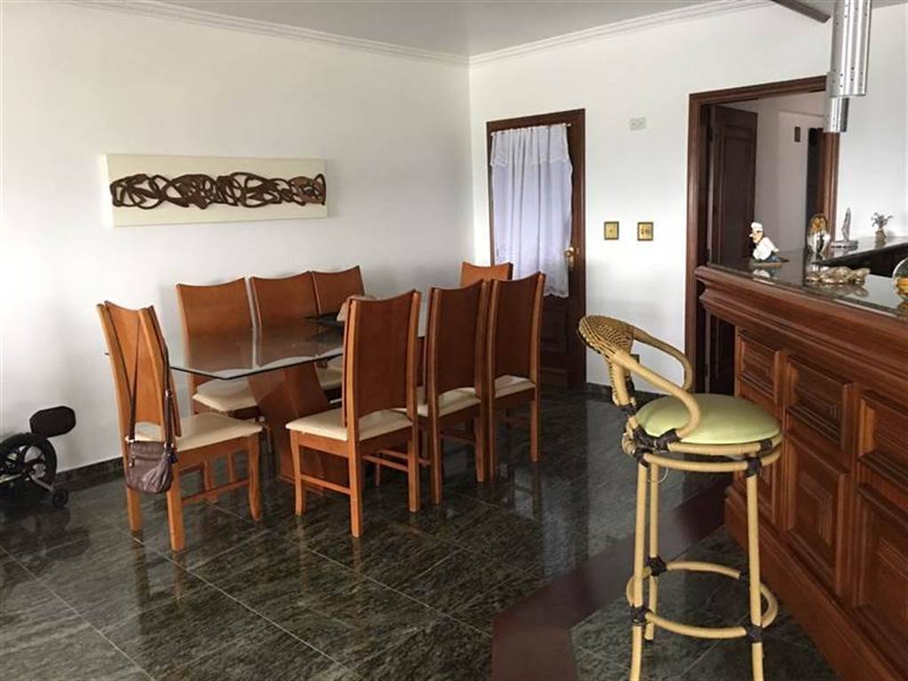 Apartamento para Venda em Praia Grande - 9