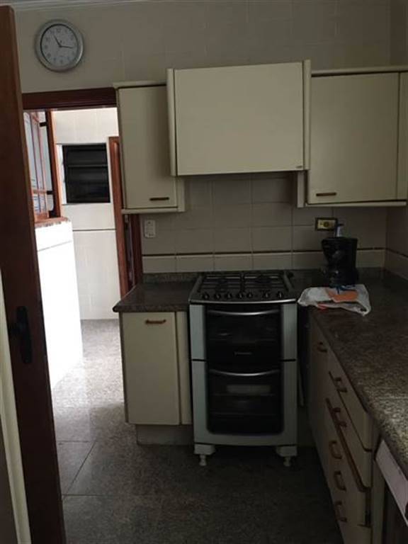 Apartamento para Venda em Praia Grande - 21