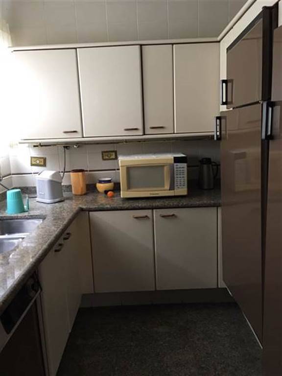 Apartamento para Venda em Praia Grande - 19