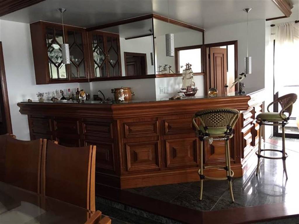 Apartamento para Venda em Praia Grande - 7