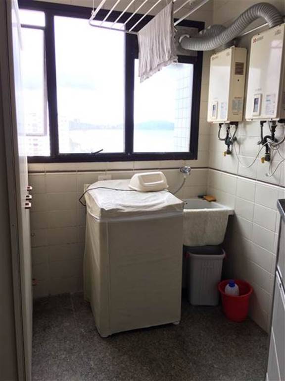 Apartamento para Venda em Praia Grande - 22
