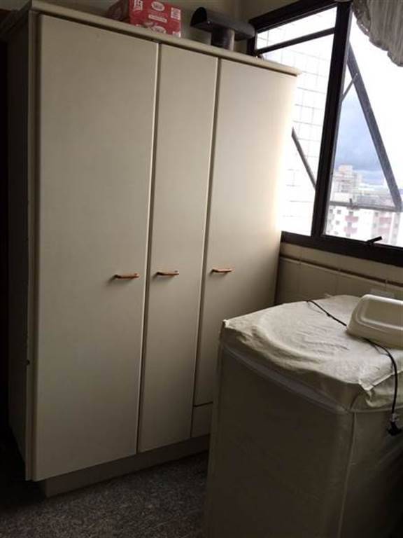 Apartamento para Venda em Praia Grande - 13