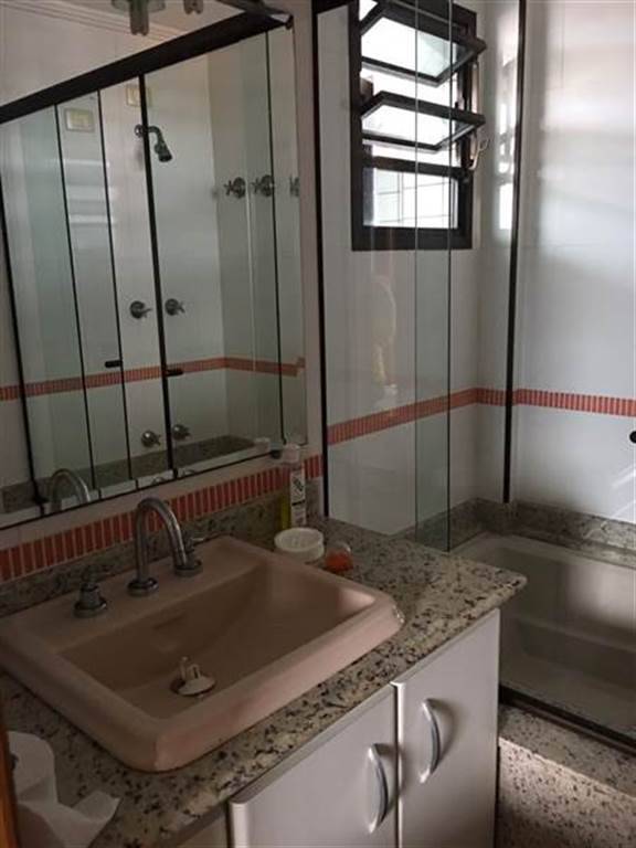 Apartamento para Venda em Praia Grande - 23