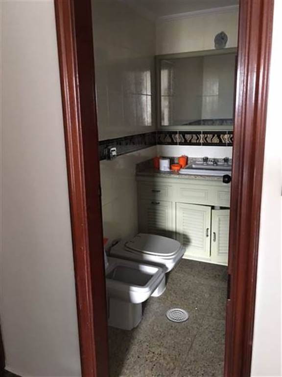 Apartamento para Venda em Praia Grande - 25