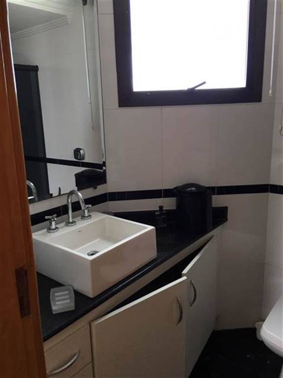 Apartamento para Venda em Praia Grande - 28
