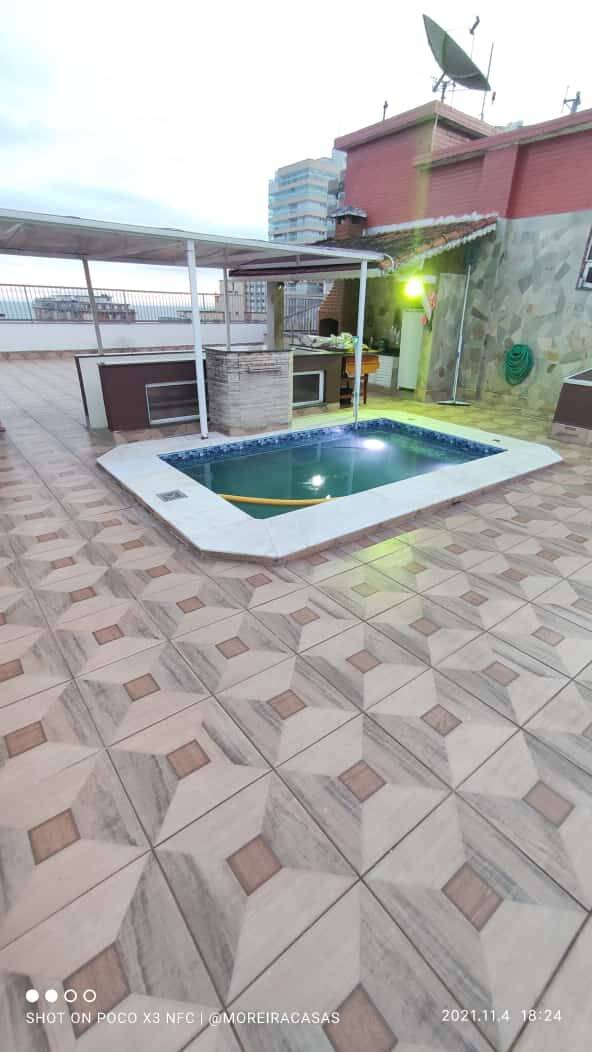 Apartamento, 4 quartos, 470 m² - Foto 22