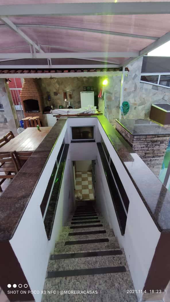 Apartamento, 4 quartos, 470 m² - Foto 20