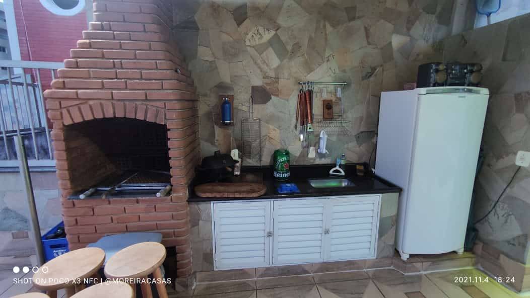 Apartamento, 4 quartos, 470 m² - Foto 23