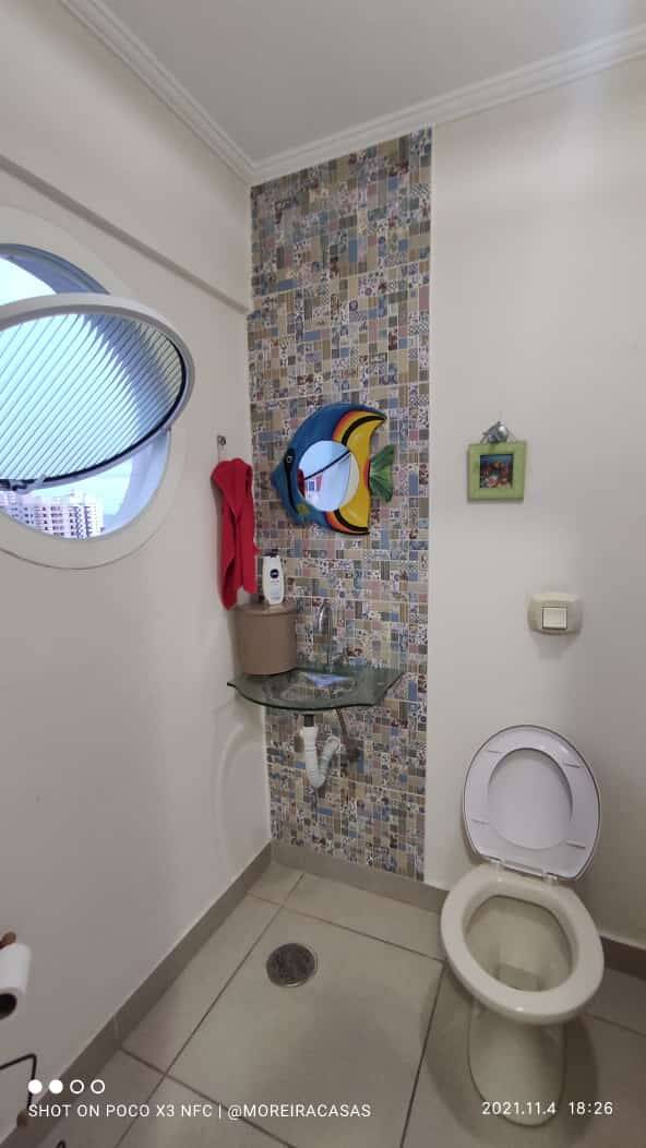 Apartamento, 4 quartos, 470 m² - Foto 17