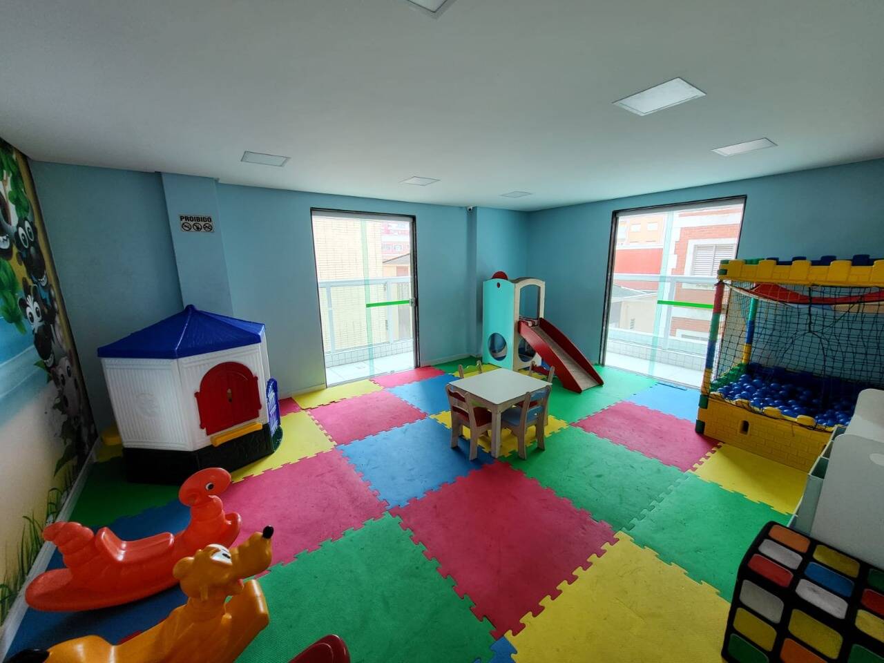 Apartamento, 2 quartos, 110 m² - Foto 7