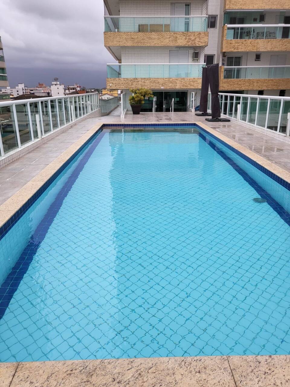 Apartamento, 2 quartos, 110 m² - Foto 12
