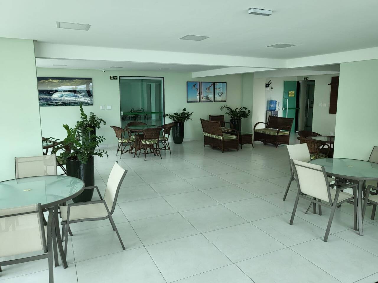 Apartamento, 2 quartos, 110 m² - Foto 9