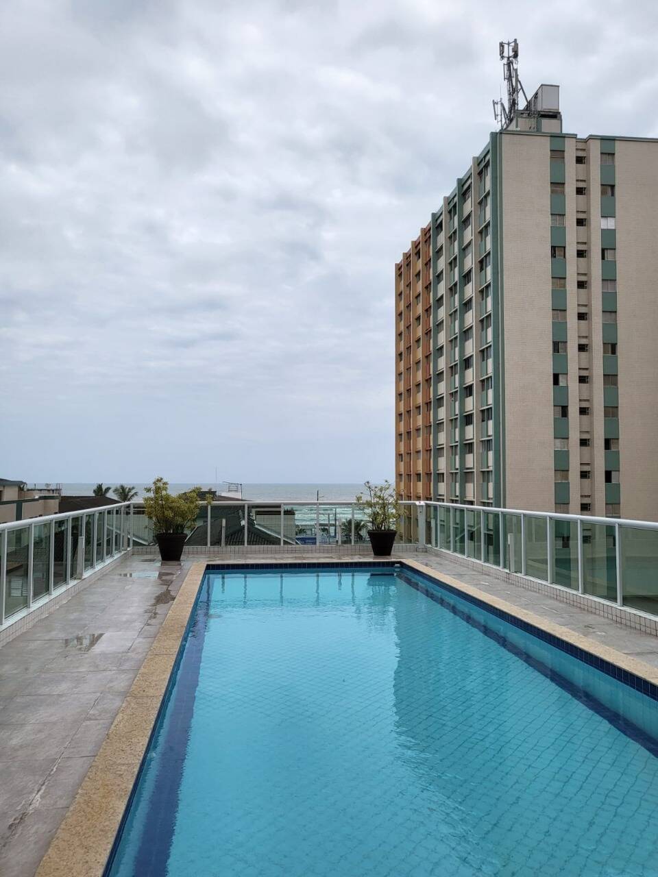 Apartamento, 2 quartos, 110 m² - Foto 13