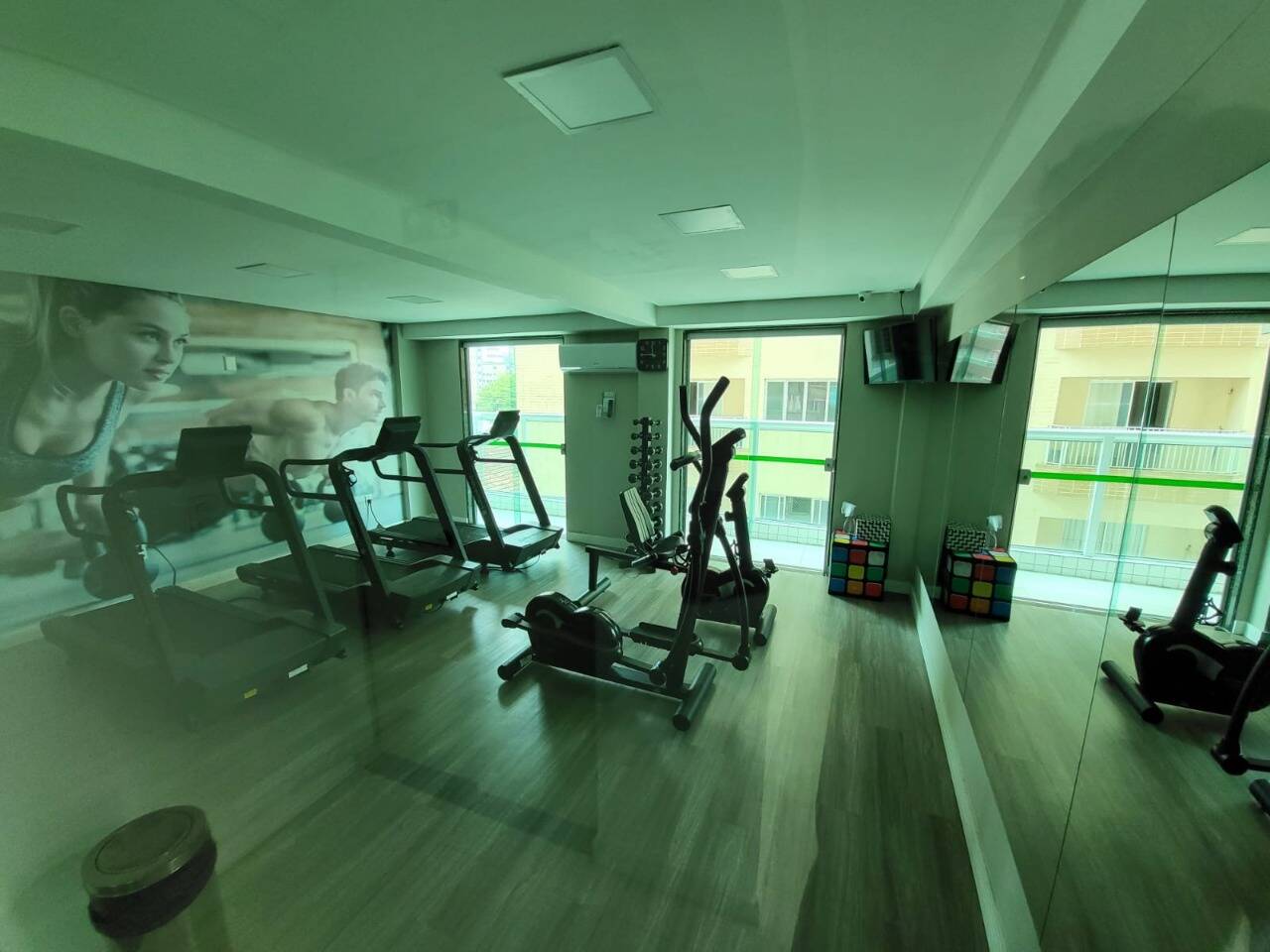 Apartamento, 2 quartos, 110 m² - Foto 10