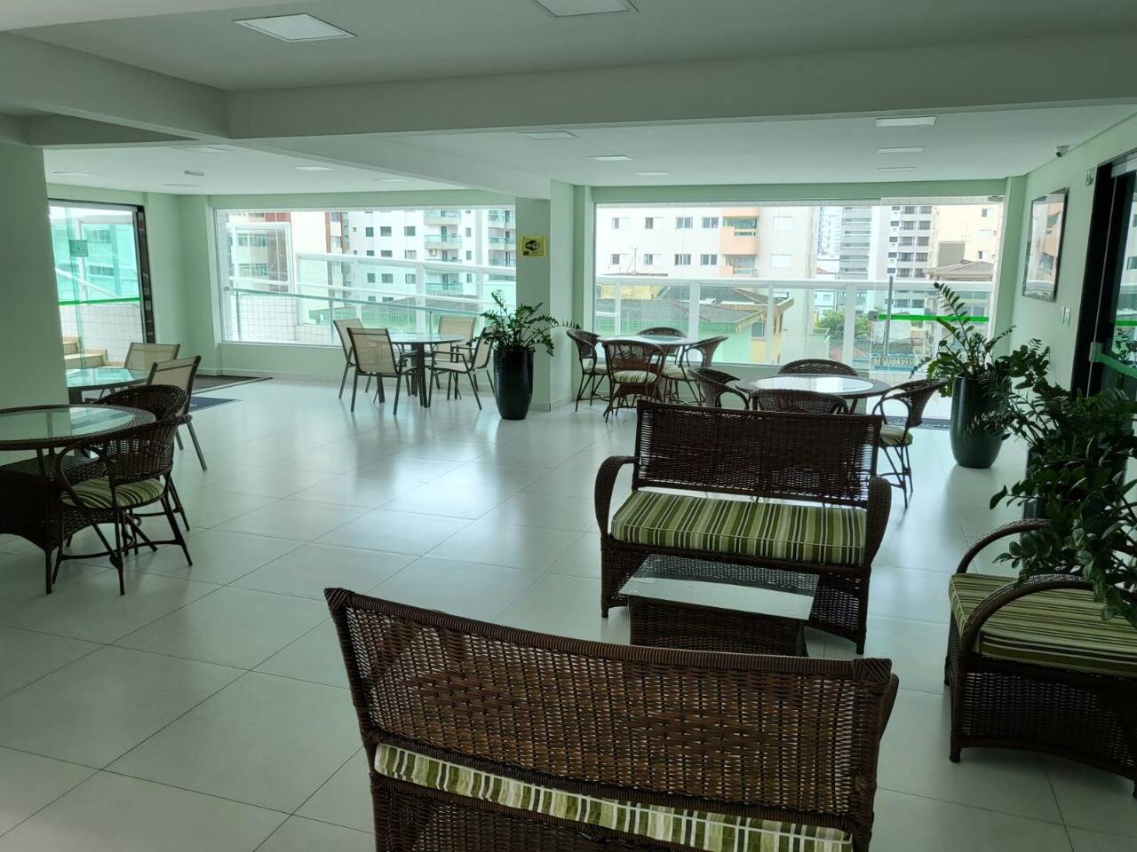Apartamento, 2 quartos, 110 m² - Foto 11