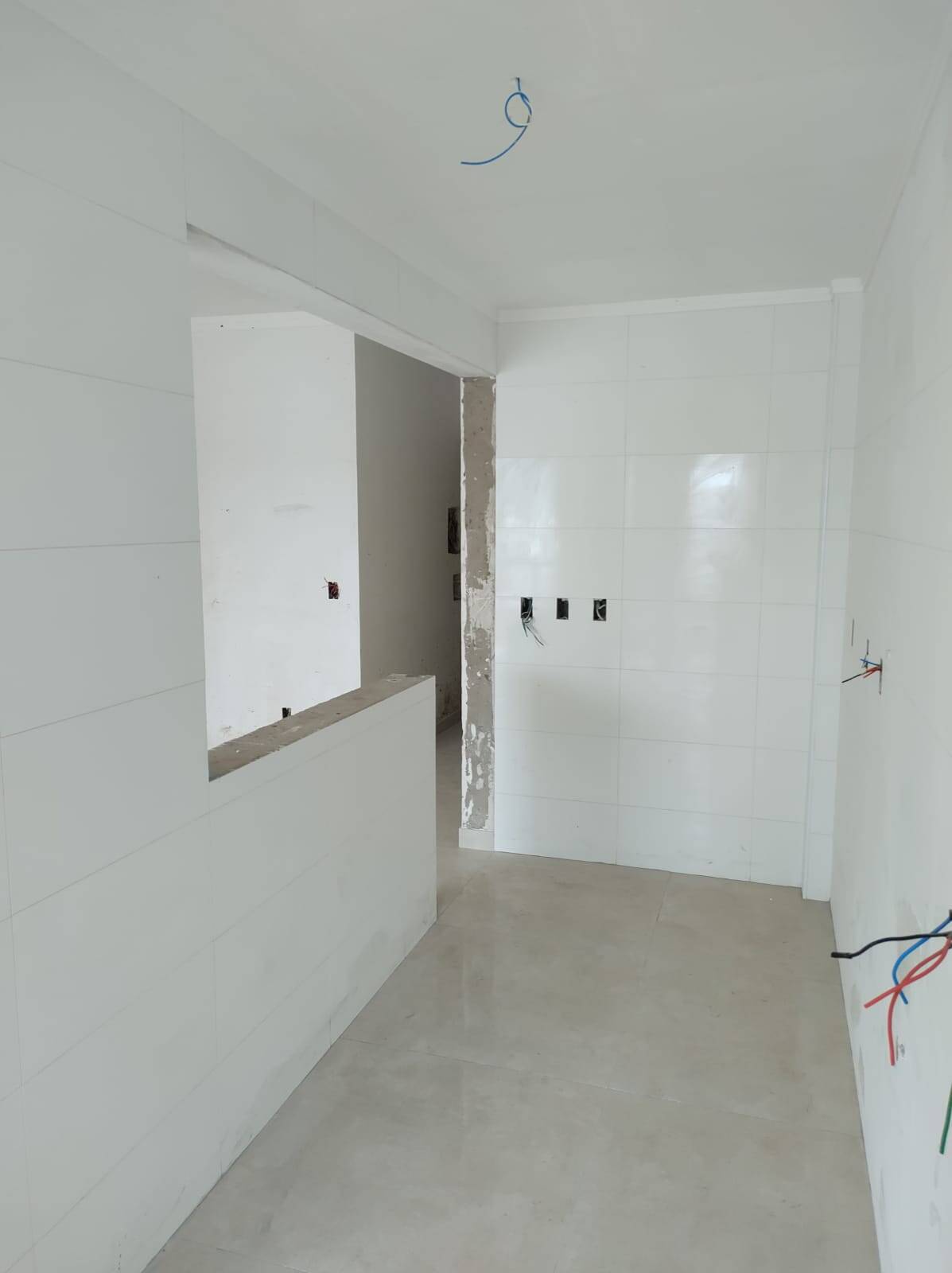 Apartamento, 1 quarto, 58 m² - Foto 7