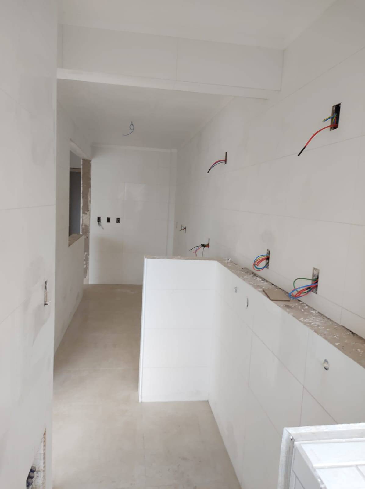 Apartamento, 1 quarto, 58 m² - Foto 10