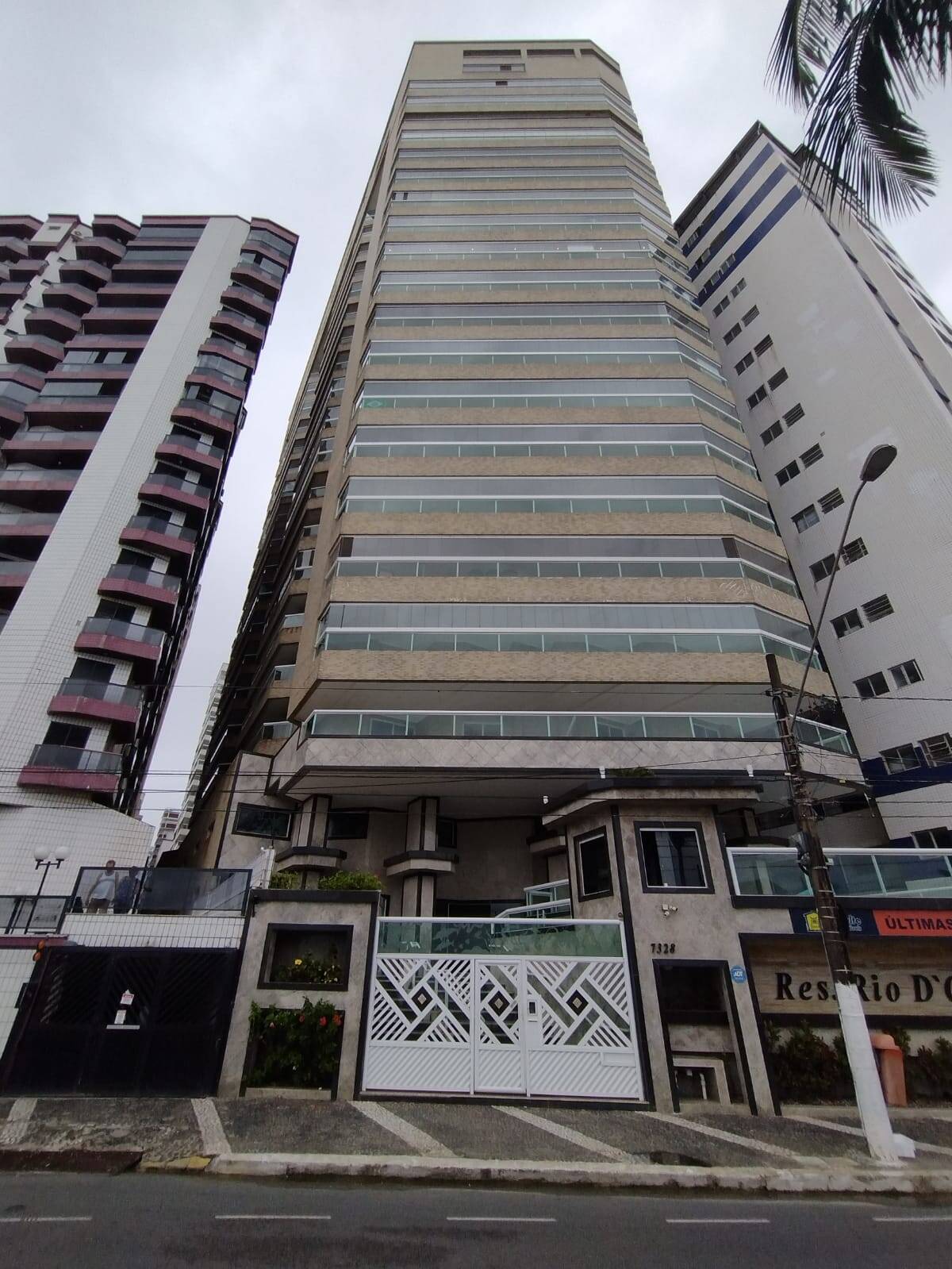 Apartamento, 3 quartos, 159 m² - Foto 24
