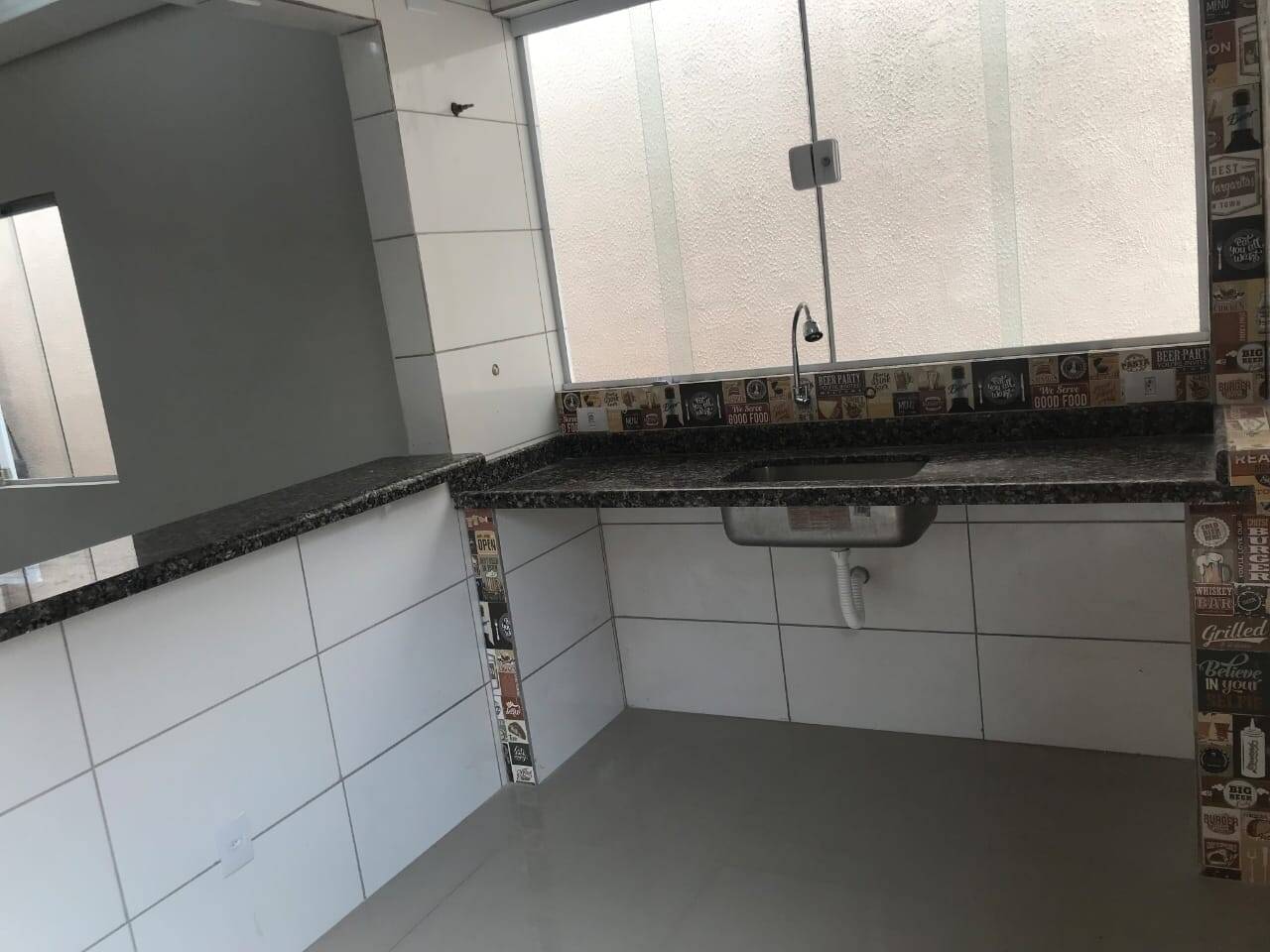 Casa, 3 quartos, 190 m² - Foto 6