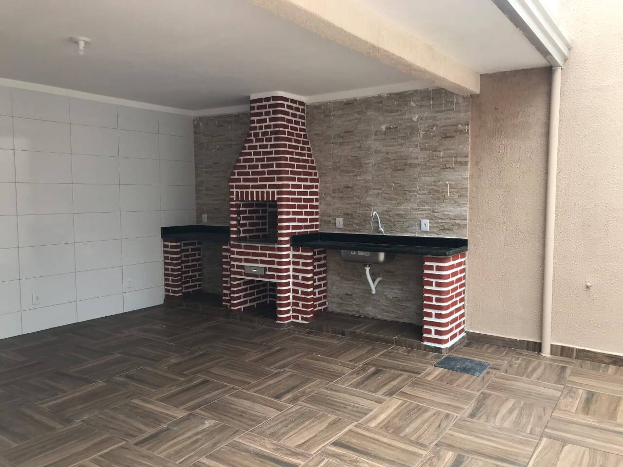 Casa, 3 quartos, 190 m² - Foto 13