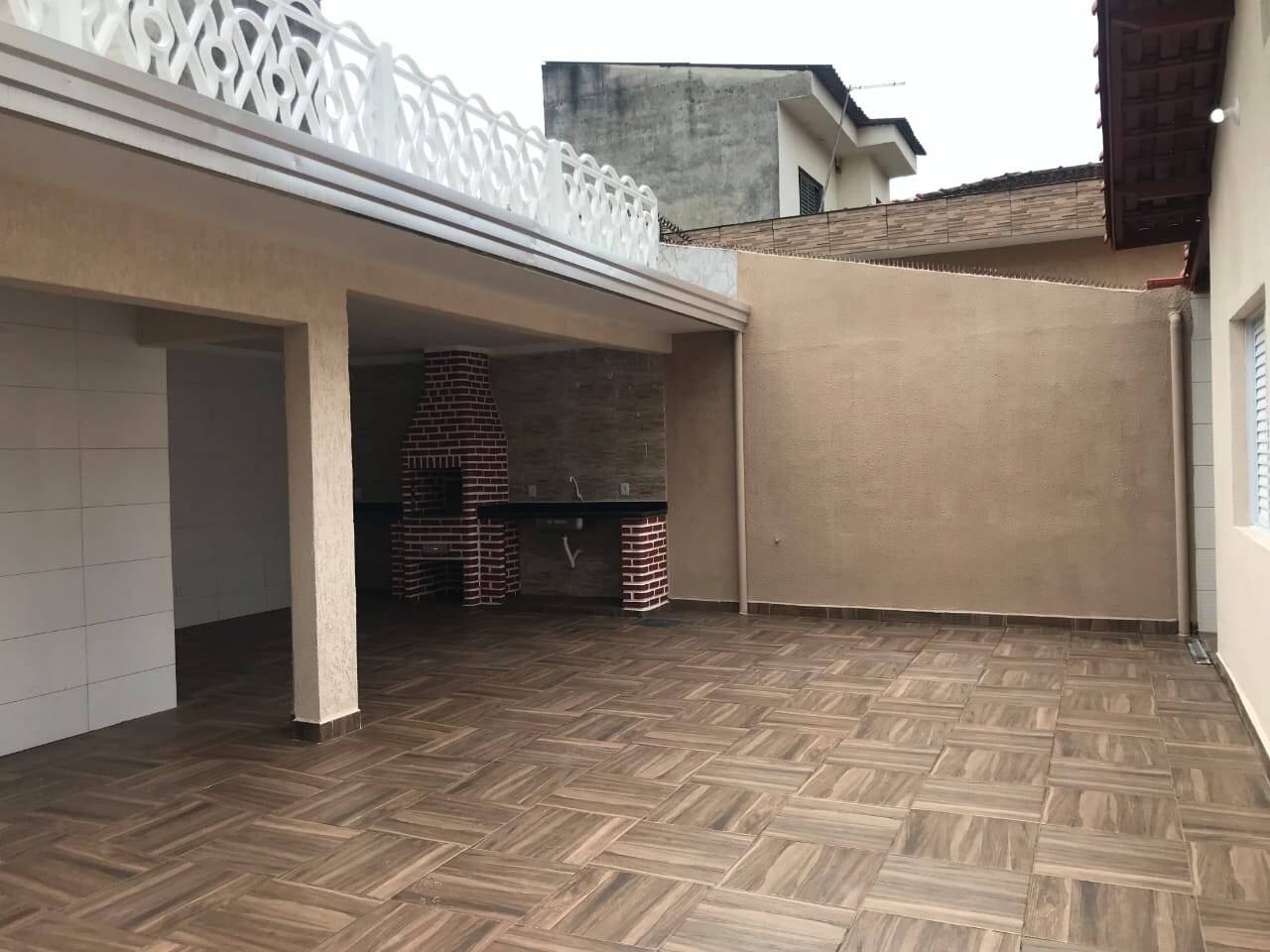 Casa, 3 quartos, 190 m² - Foto 10