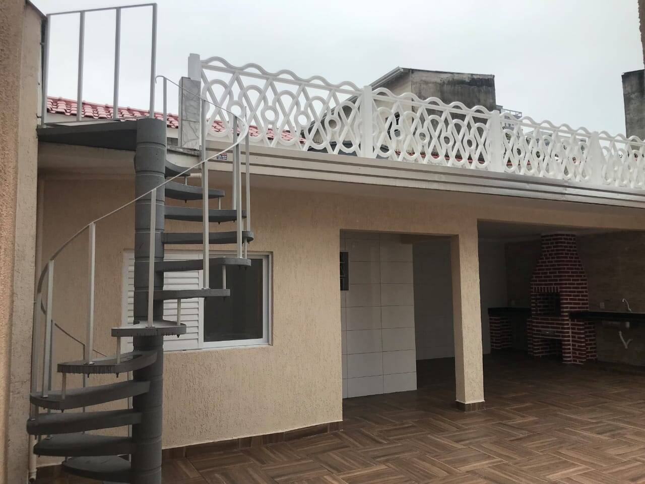 Casa, 3 quartos, 190 m² - Foto 11