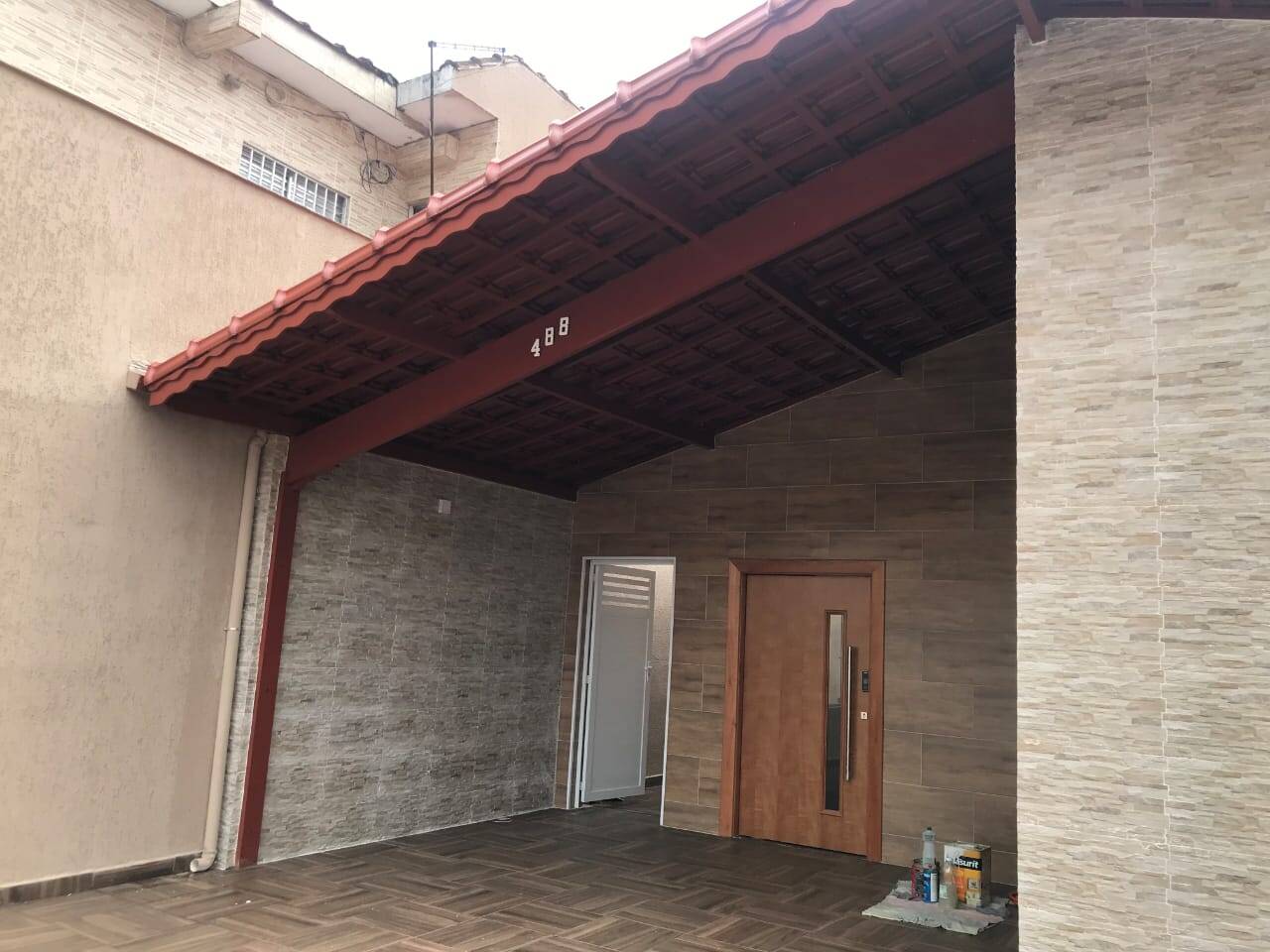 Casa, 3 quartos, 190 m² - Foto 15
