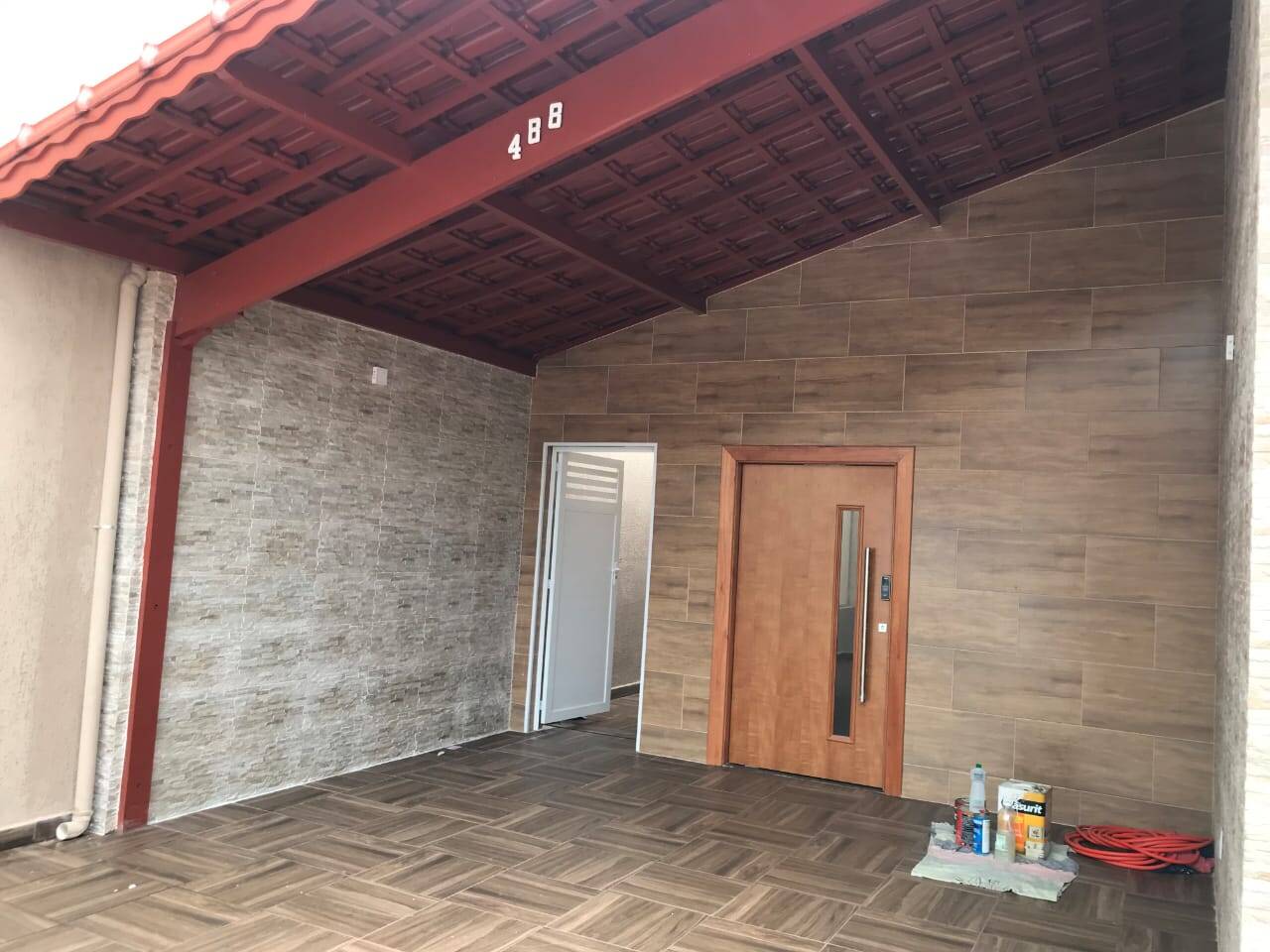 Casa, 3 quartos, 190 m² - Foto 17