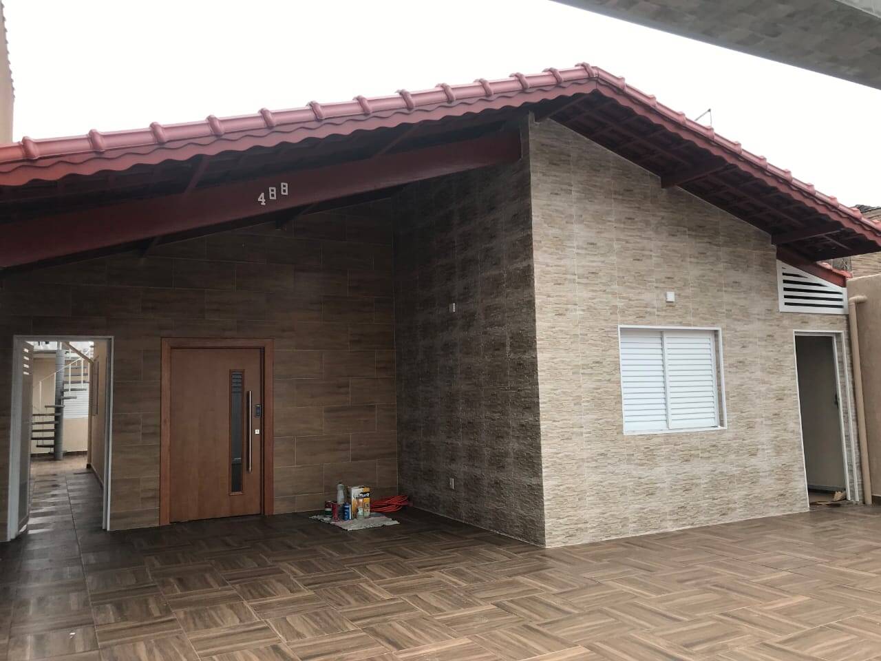 Casa, 3 quartos, 190 m² - Foto 20
