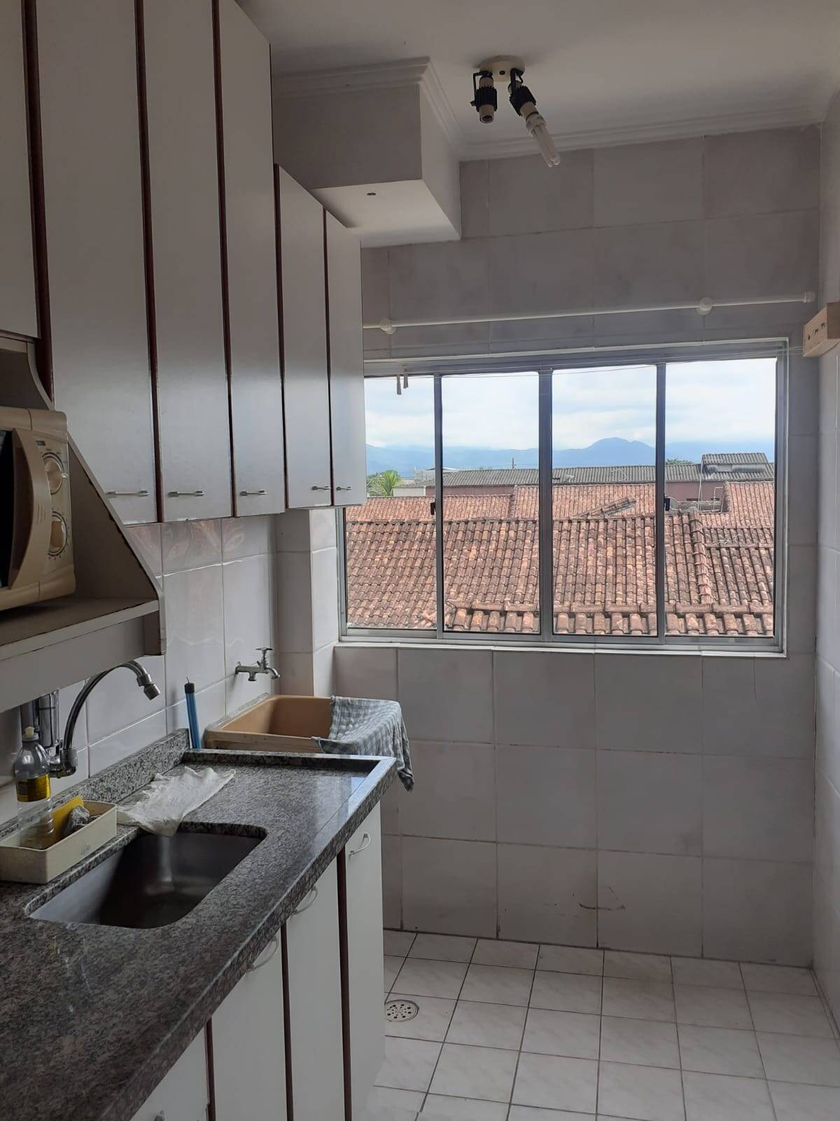 Apartamento para Venda em Praia Grande - 2