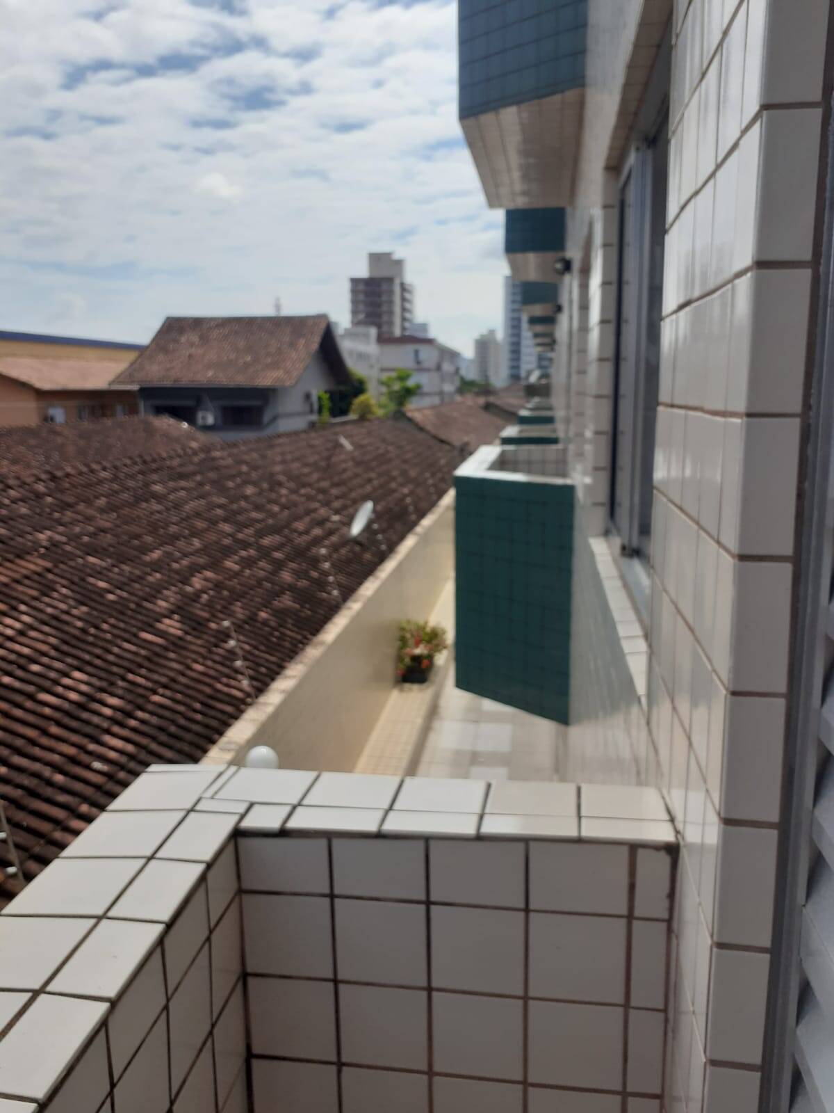 Apartamento para Venda em Praia Grande - 7