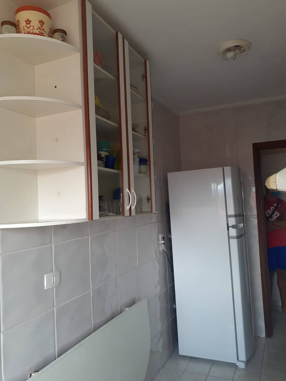 Apartamento para Venda em Praia Grande - 1