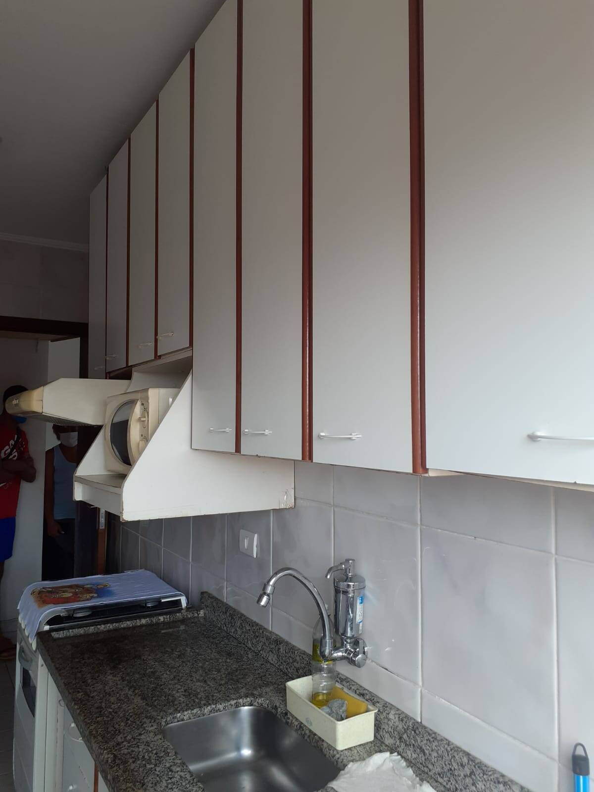 Apartamento para Venda em Praia Grande - 4