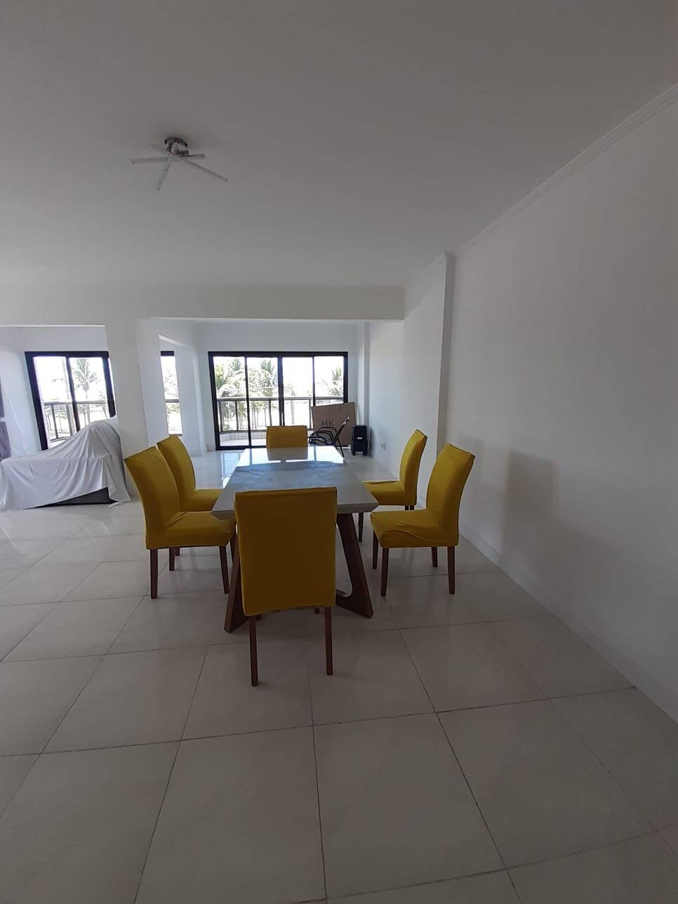 Apartamento, 4 quartos, 1 m² - Foto 6