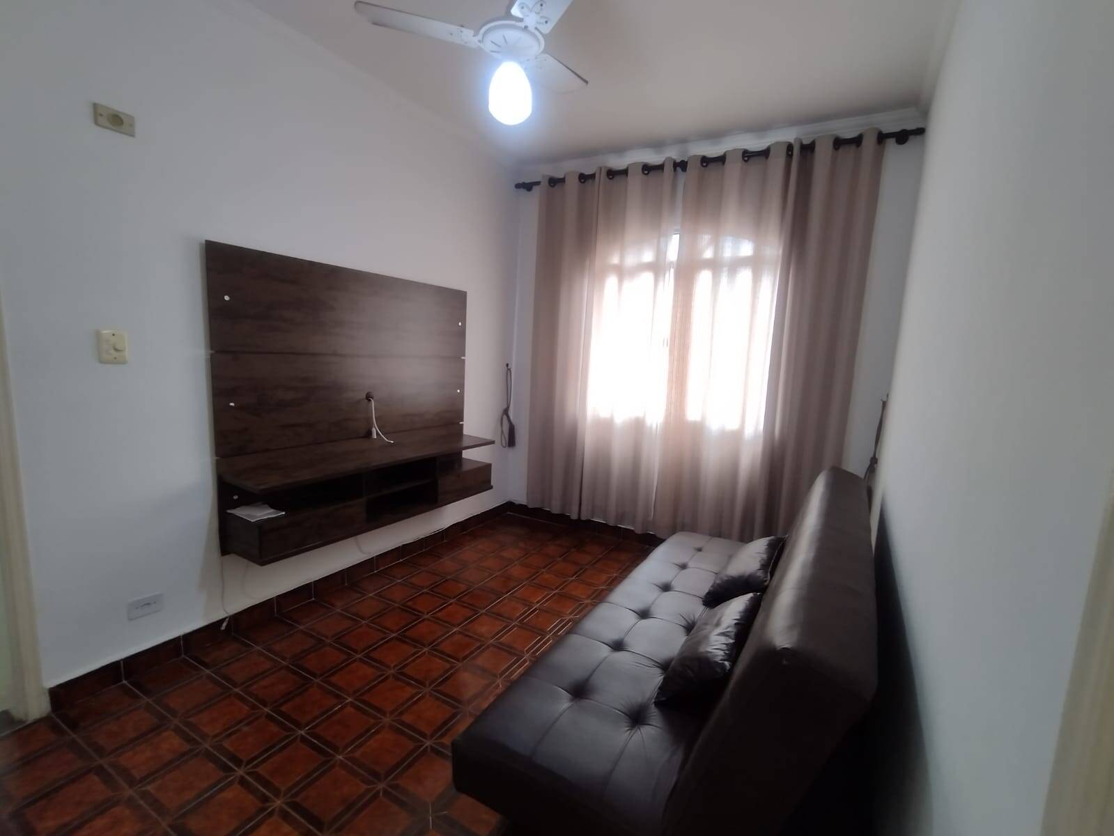 Apartamento, 1 quarto, 62 m² - Foto 2
