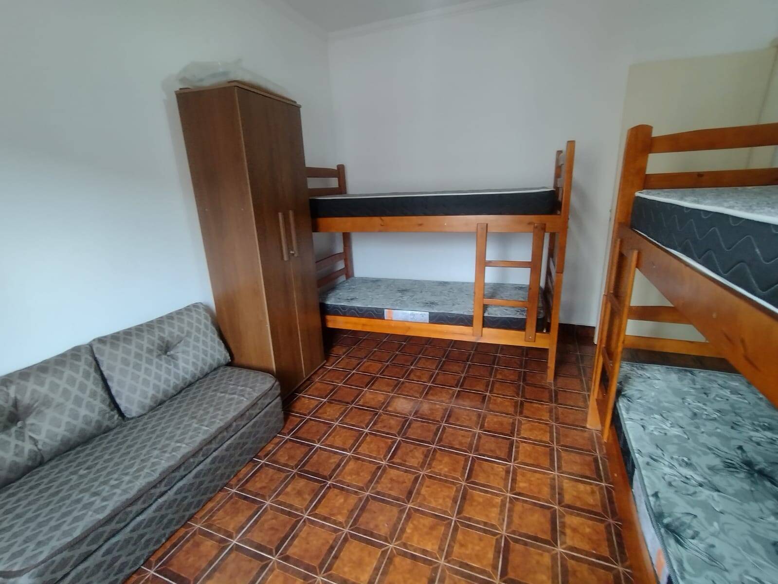 Apartamento, 1 quarto, 62 m² - Foto 13