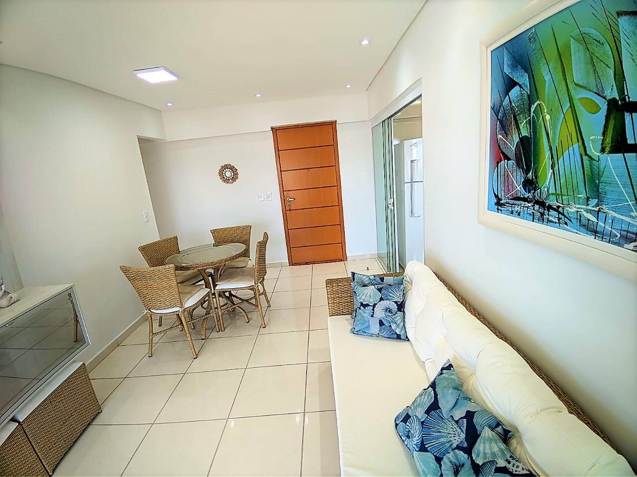 Apartamento, 2 quartos - Foto 4