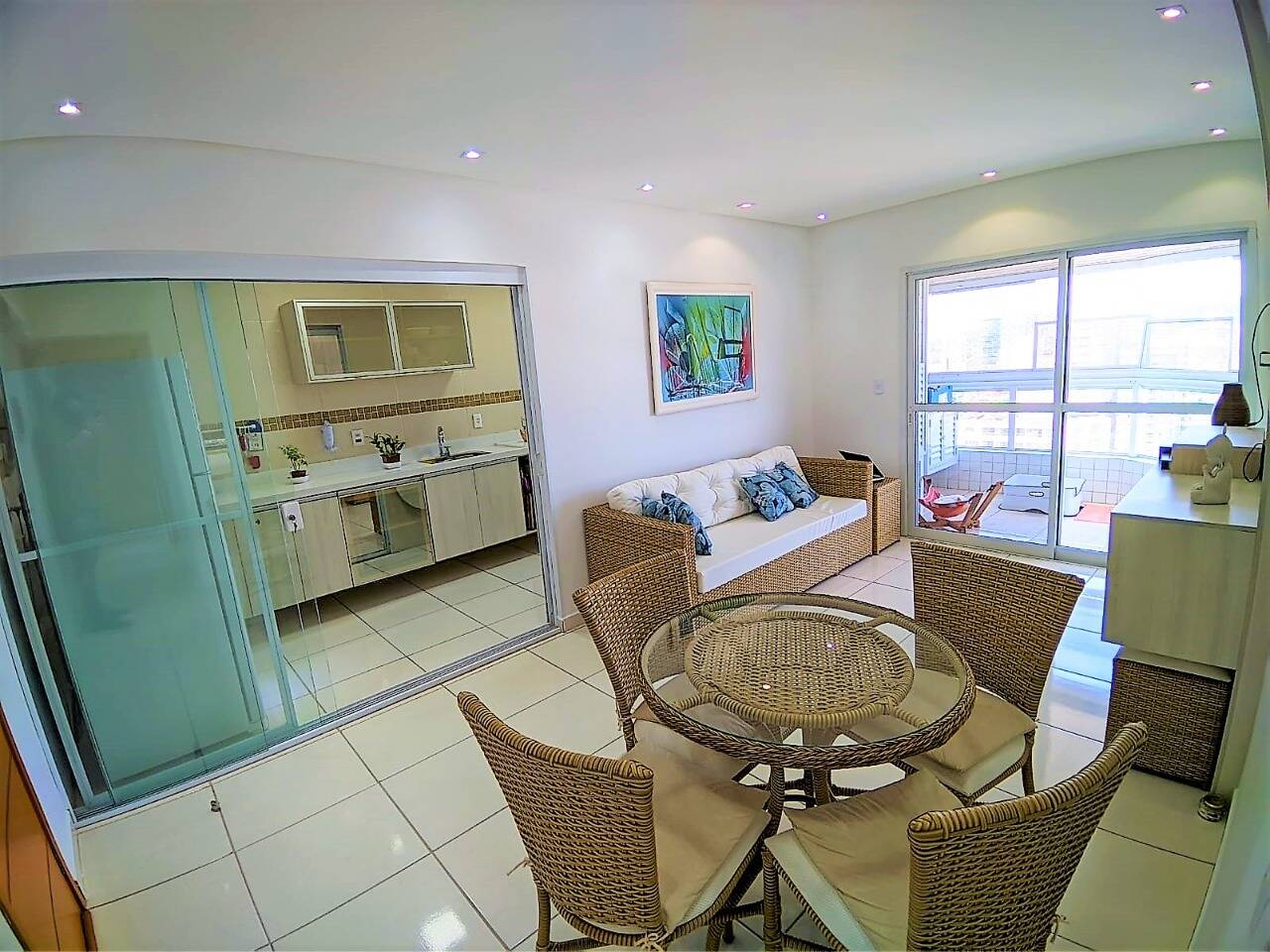 Apartamento, 2 quartos - Foto 6