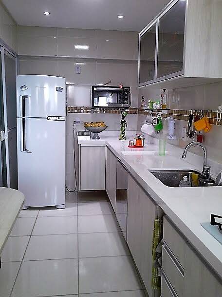 Apartamento, 2 quartos - Foto 10
