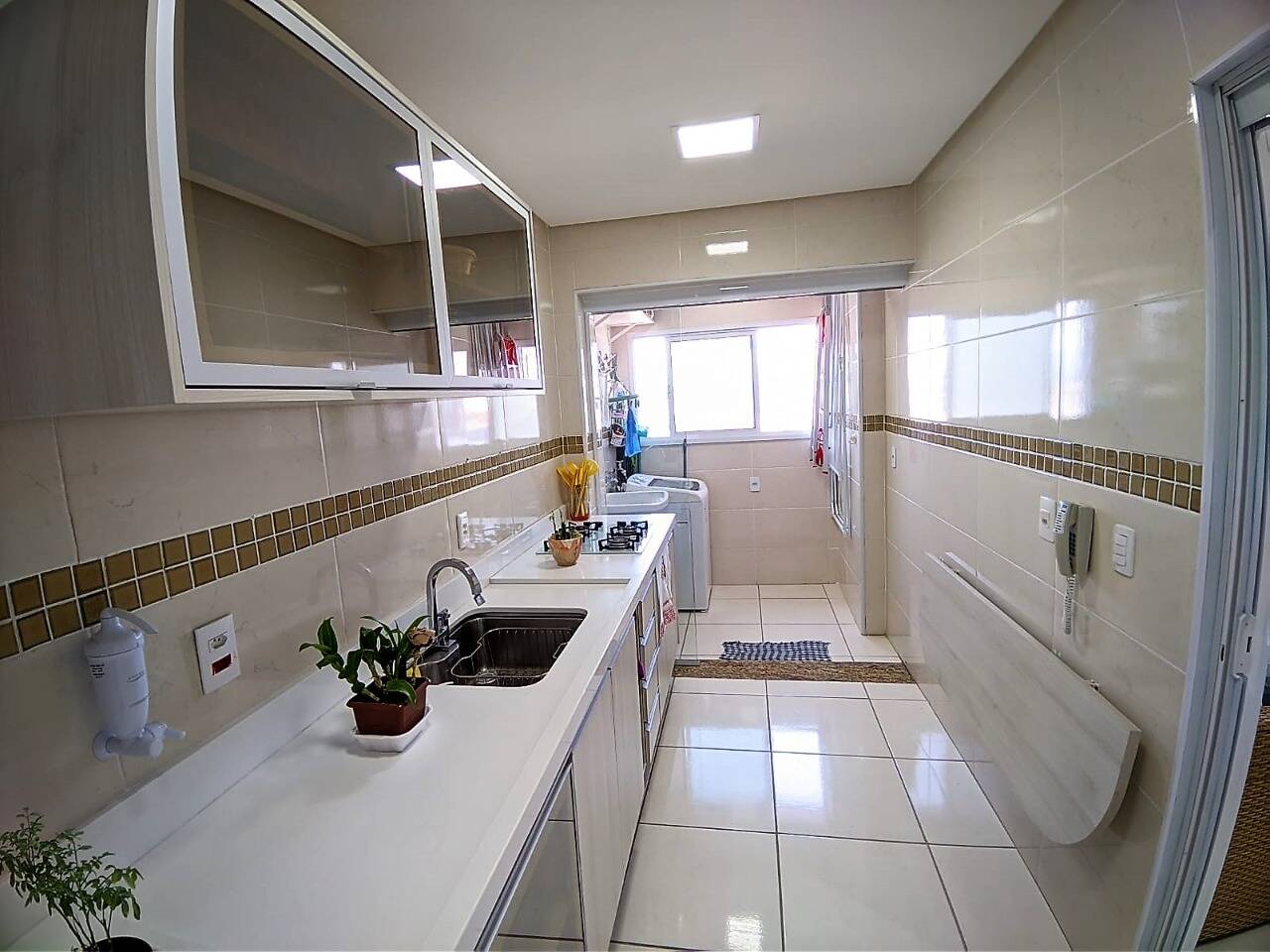 Apartamento, 2 quartos - Foto 8