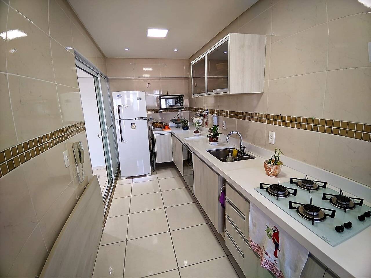 Apartamento, 2 quartos - Foto 11